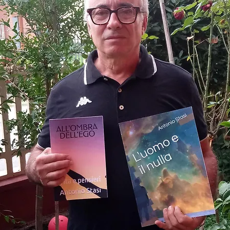 La Casa Dei Poeti * Cervasca