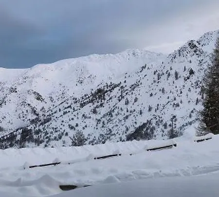 Semesterbostad La Casa Dei Poeti