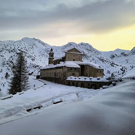 Holiday home La Casa Dei Poeti