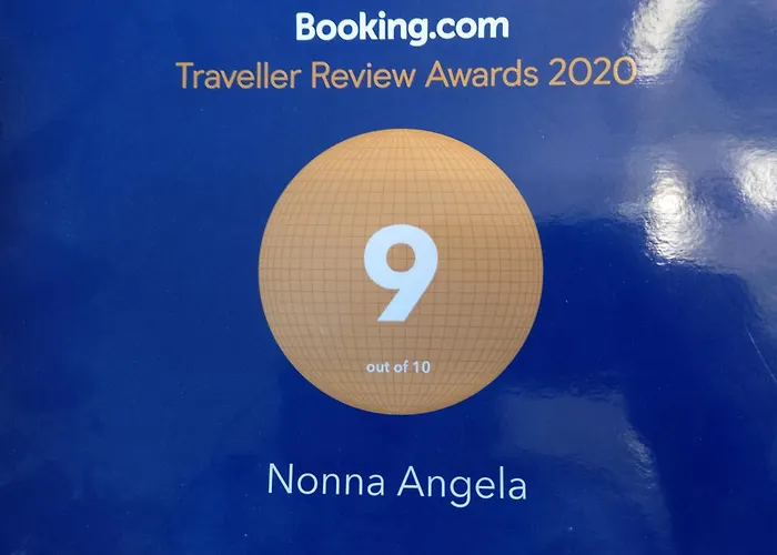 Dom wakacyjny La Casa Dei Poeti