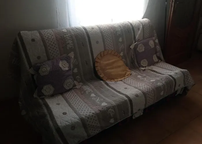 La Casa Dei Poeti Дом отдыха *