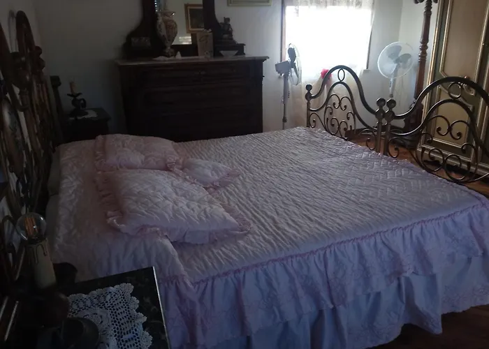 La Casa Dei Poeti * Cervasca