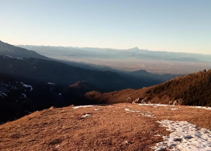La Casa Dei Poeti Dom wakacyjny *