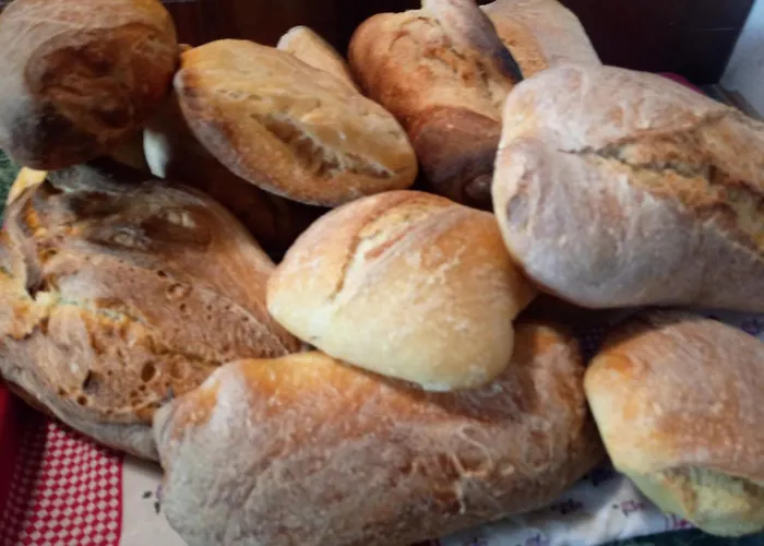 Dom wakacyjny La Casa Dei Poeti *