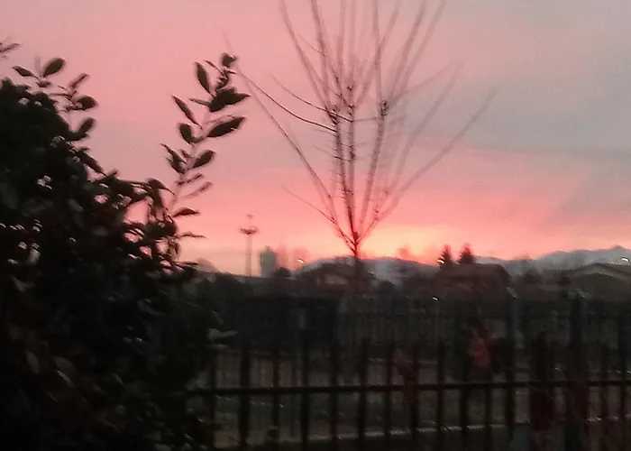 La Casa Dei Poeti * Cervasca