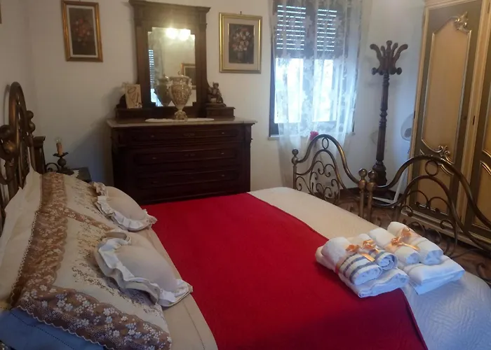 La Casa Dei Poeti *