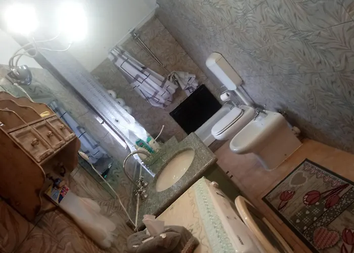 La Casa Dei Poeti Dom wakacyjny