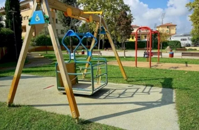 La Casa Dei Poeti Дом отдыха