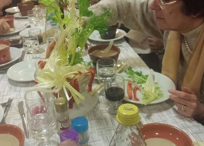 La Casa Dei Poeti Dom wakacyjny Cervasca