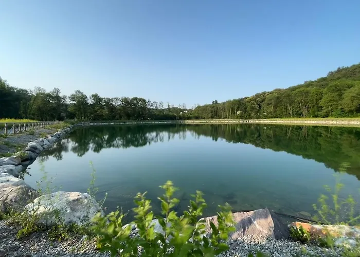 La Casa Dei Poeti Cervasca