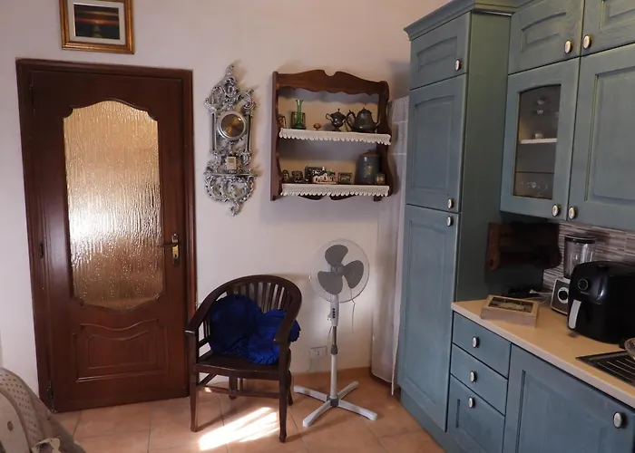 La Casa Dei Poeti Semesterbostad Cervasca