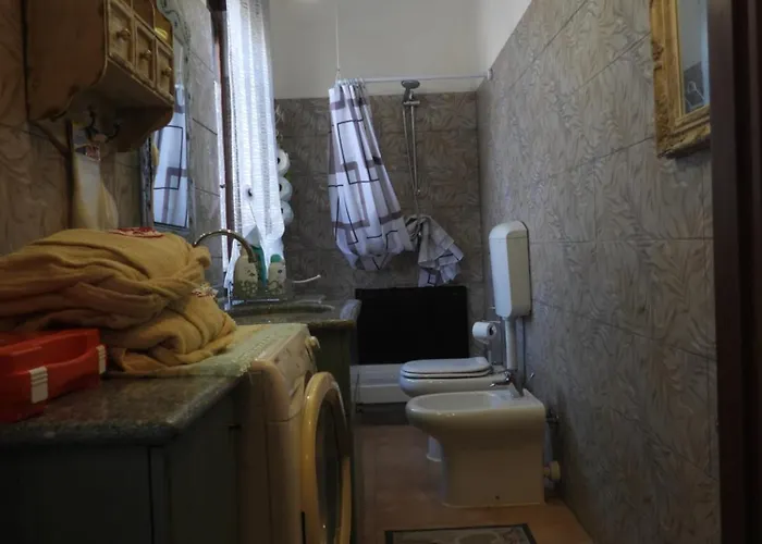 La Casa Dei Poeti Cervasca