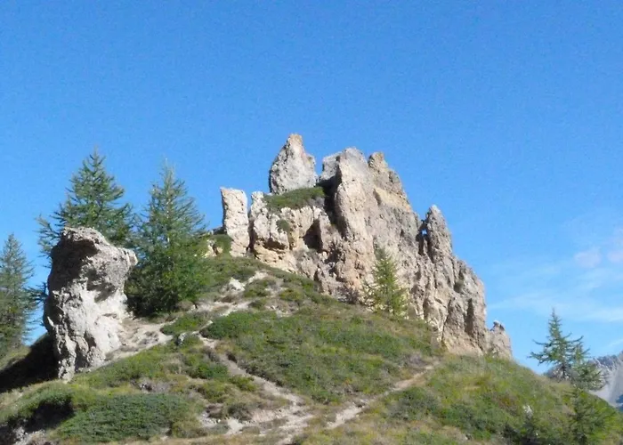 La Casa Dei Poeti Дом отдыха