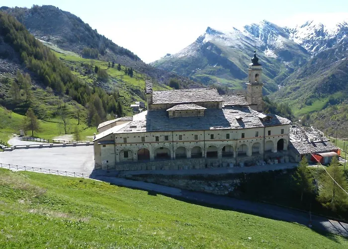 Дом отдыха La Casa Dei Poeti *