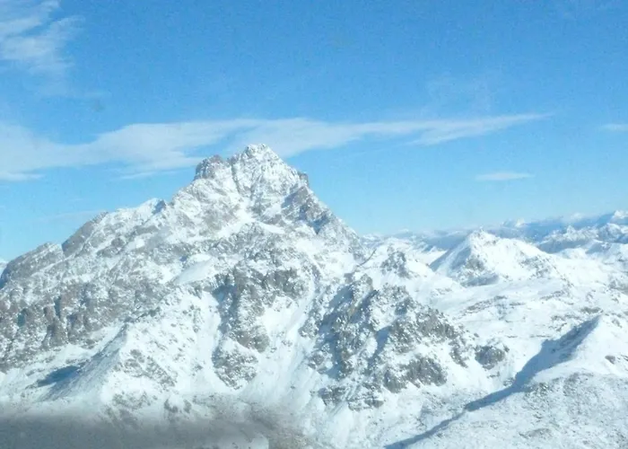 La Casa Dei Poeti Dom wakacyjny Cervasca