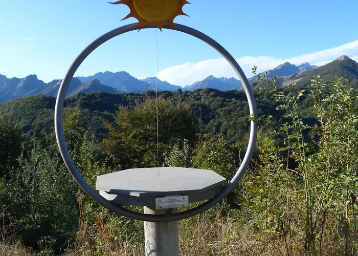 La Casa Dei Poeti Dom wakacyjny Cervasca