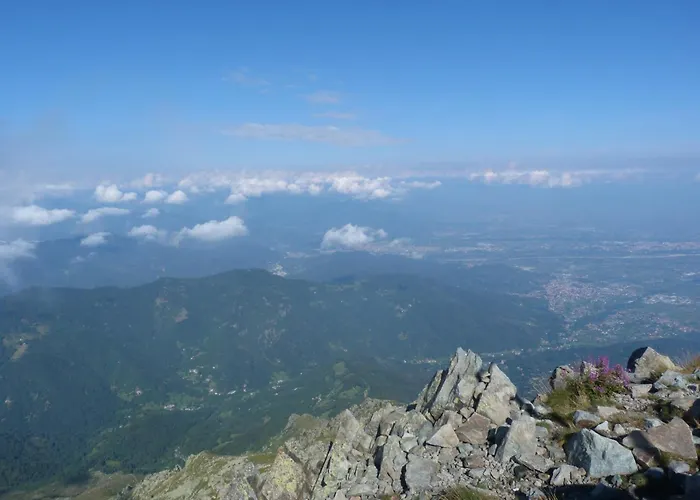 La Casa Dei Poeti Cervasca