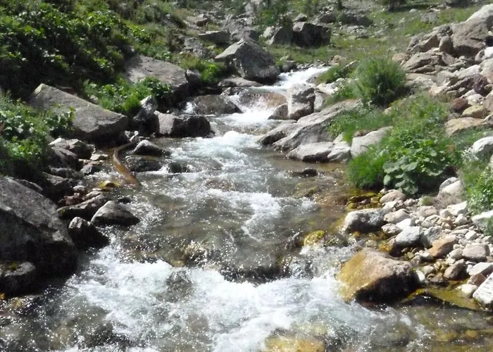 La Casa Dei Poeti Дом отдыха *