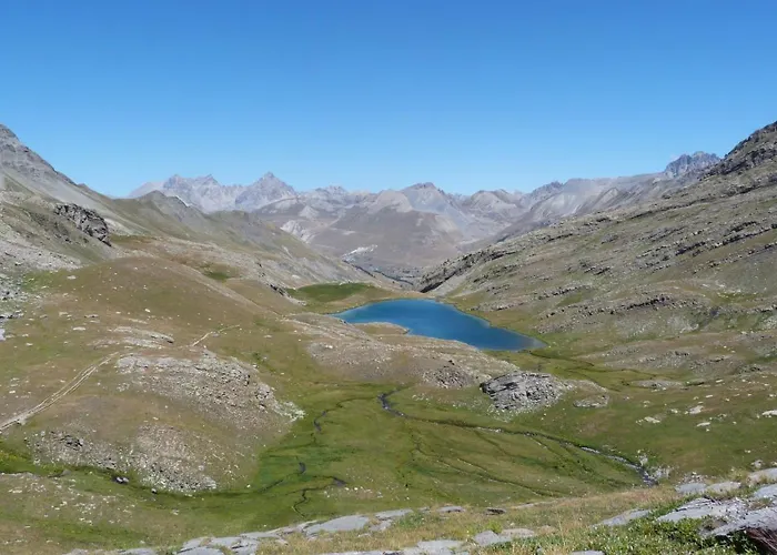 La Casa Dei Poeti * Cervasca