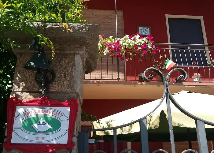 La Casa Dei Poeti Dom wakacyjny