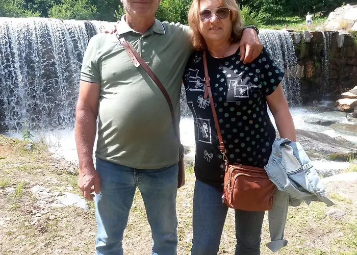 Dom wakacyjny La Casa Dei Poeti *