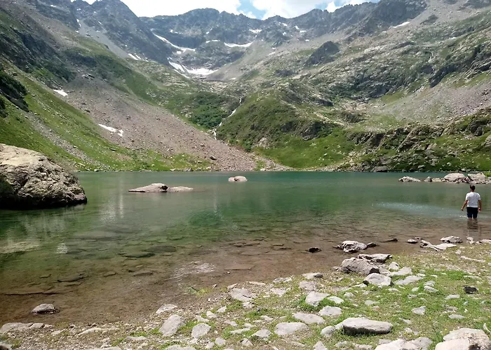 La Casa Dei Poeti * Cervasca