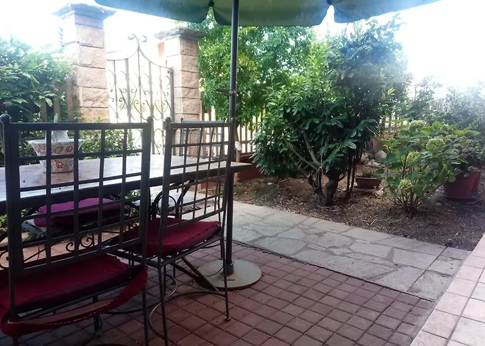 La Casa Dei Poeti Дом отдыха *