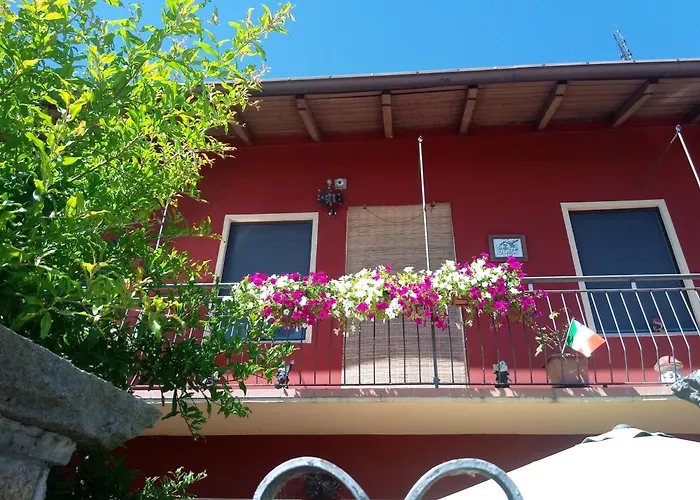 Dom wakacyjny La Casa Dei Poeti *