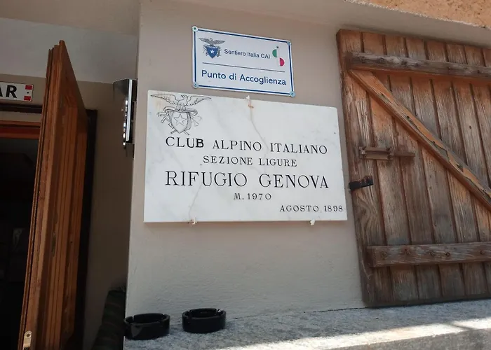 La Casa Dei Poeti Dom wakacyjny *