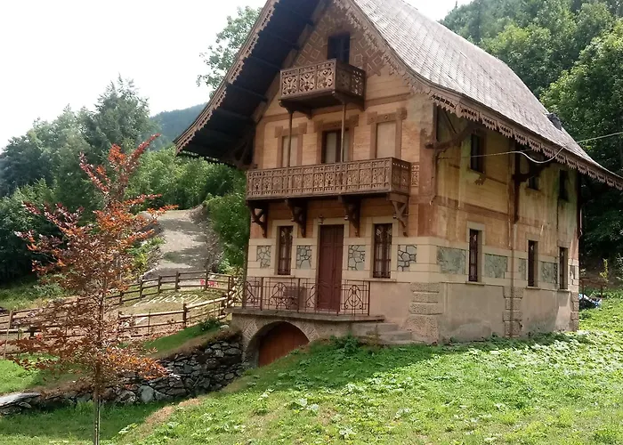 La Casa Dei Poeti * Cervasca