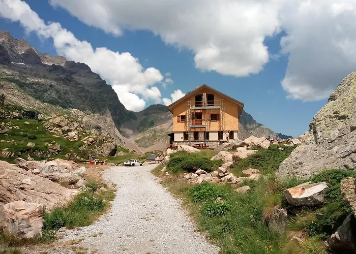 La Casa Dei Poeti Dom wakacyjny