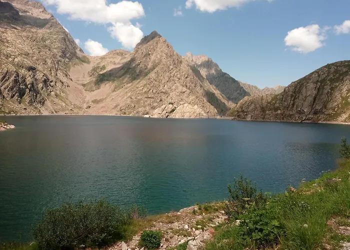 Дом отдыха La Casa Dei Poeti