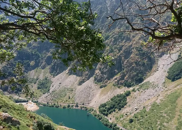 La Casa Dei Poeti Dom wakacyjny *