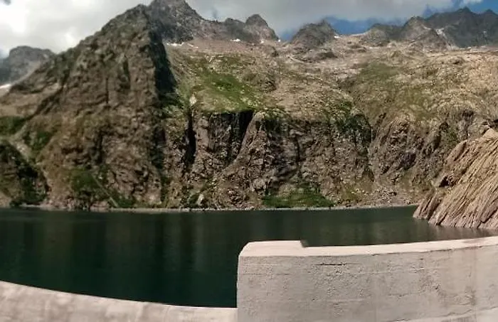 Dom wakacyjny La Casa Dei Poeti *