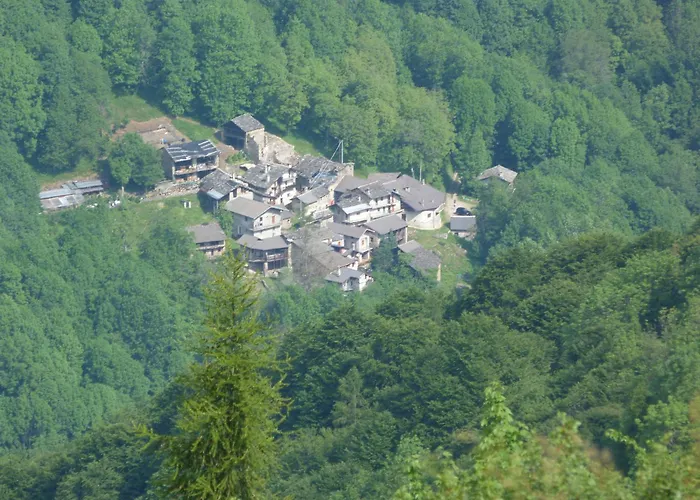 Дом отдыха La Casa Dei Poeti *