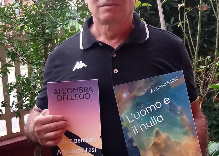 La Casa Dei Poeti * Cervasca