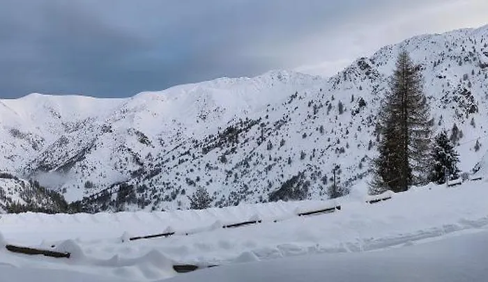 Dom wakacyjny La Casa Dei Poeti