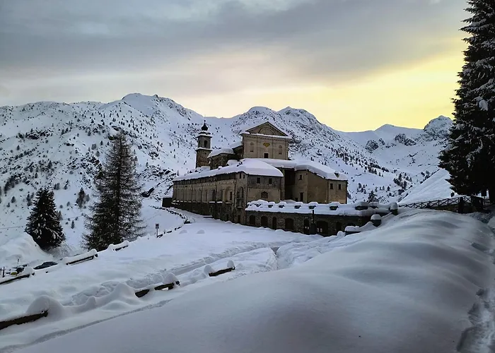 Dom wakacyjny La Casa Dei Poeti