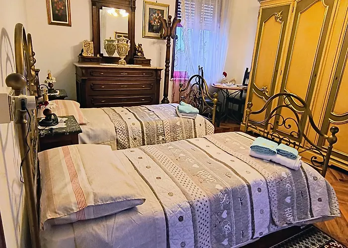 Дом отдыха La Casa Dei Poeti *